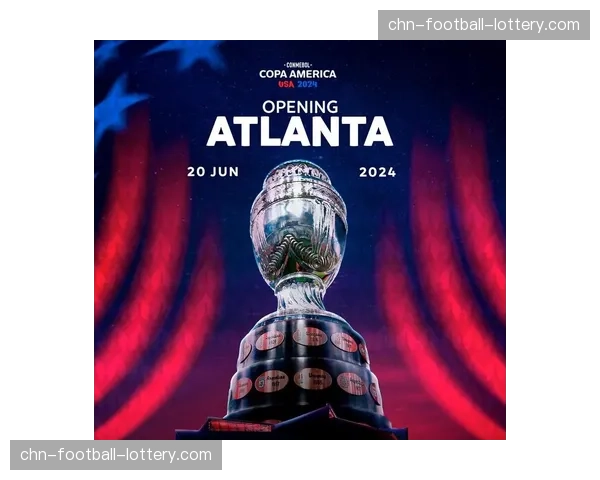 美洲杯分组抽签举行,阿根廷、巴西分列不同半区 美洲杯分组抽签举行,阿根廷、巴西分列不同半区