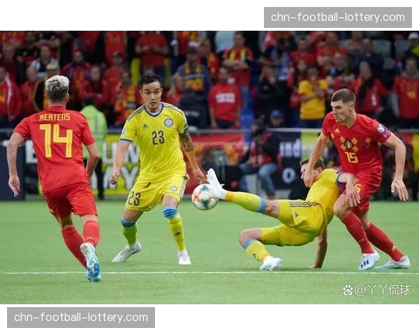 时隔28年，哈萨克斯坦历史性闯入世界杯决赛圈