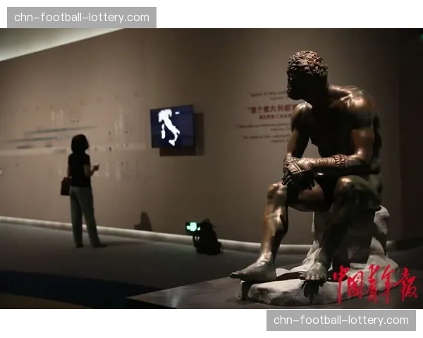 “大英博物馆将举办‘拳击与人类文明’特展,展出古代拳击文物” “大英博物馆将举办‘拳击与人类文明’特展,展出古代拳击文物”