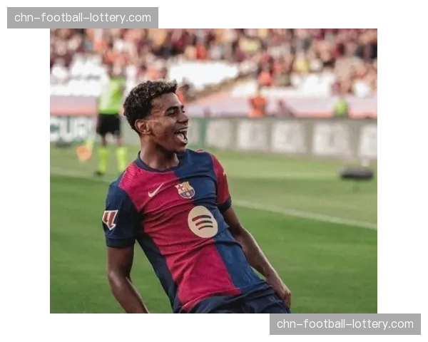 亚马尔44场造40球创生涯新高，18岁天才定义巴萨未来